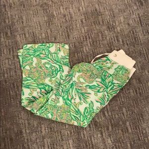 Lilly Pulitzer Pants!